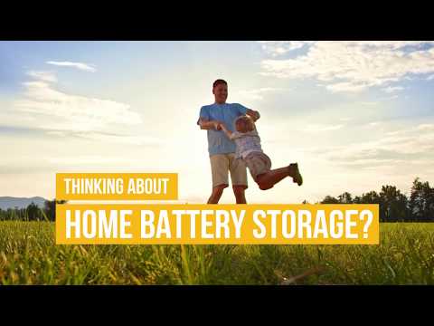 Introducing the new Solahart PowerStore