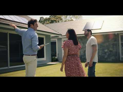 The Solahart Home Energy Management System