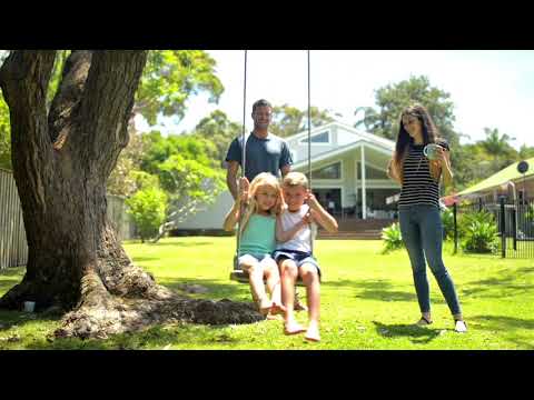 The Solahart Atmos-Frost heat pump