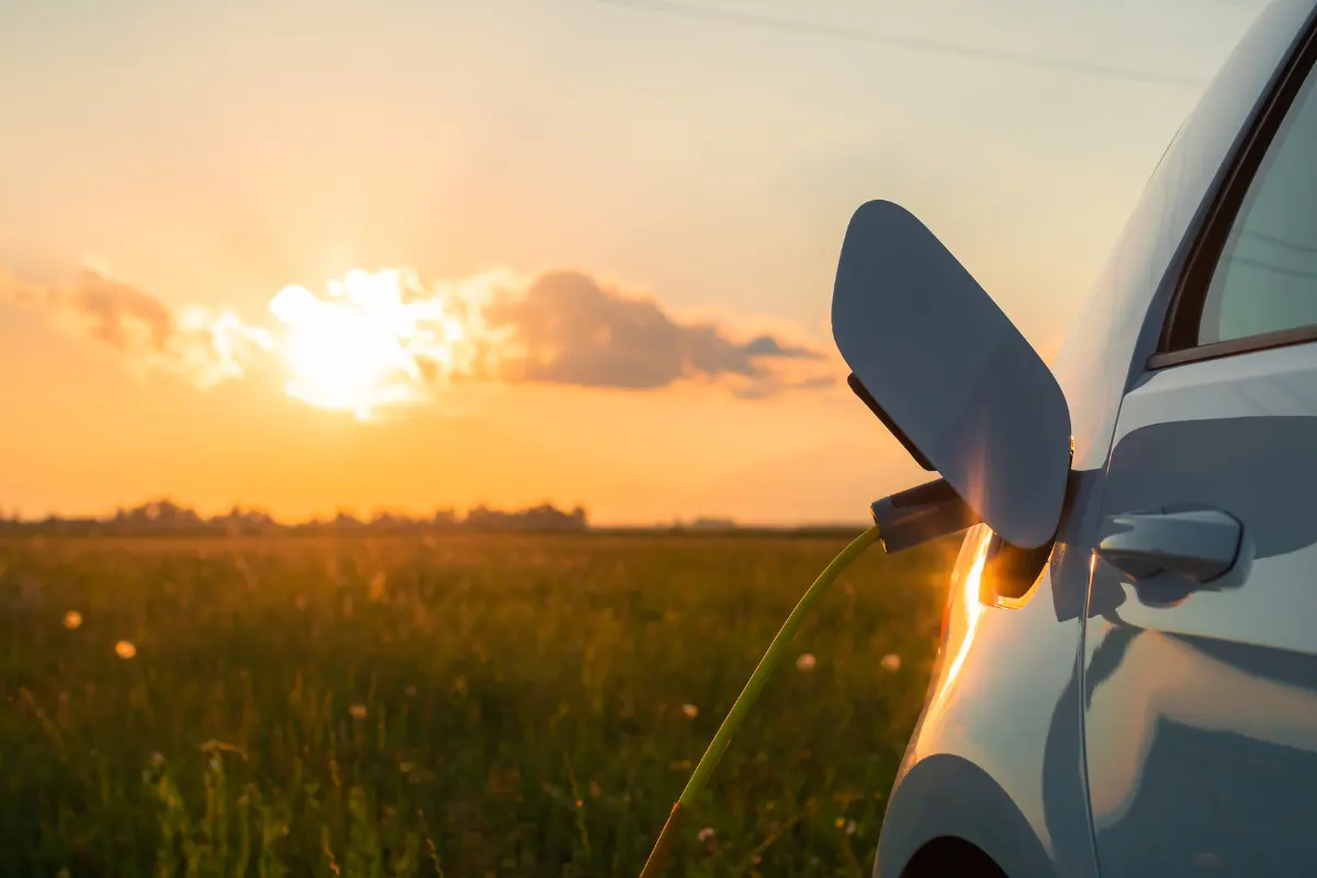 Connected Solahart smart energy system