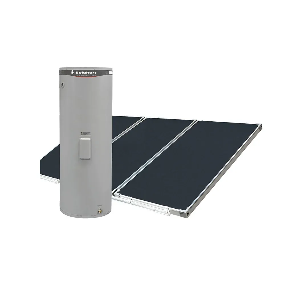 Solahart Streamline 322MLV36