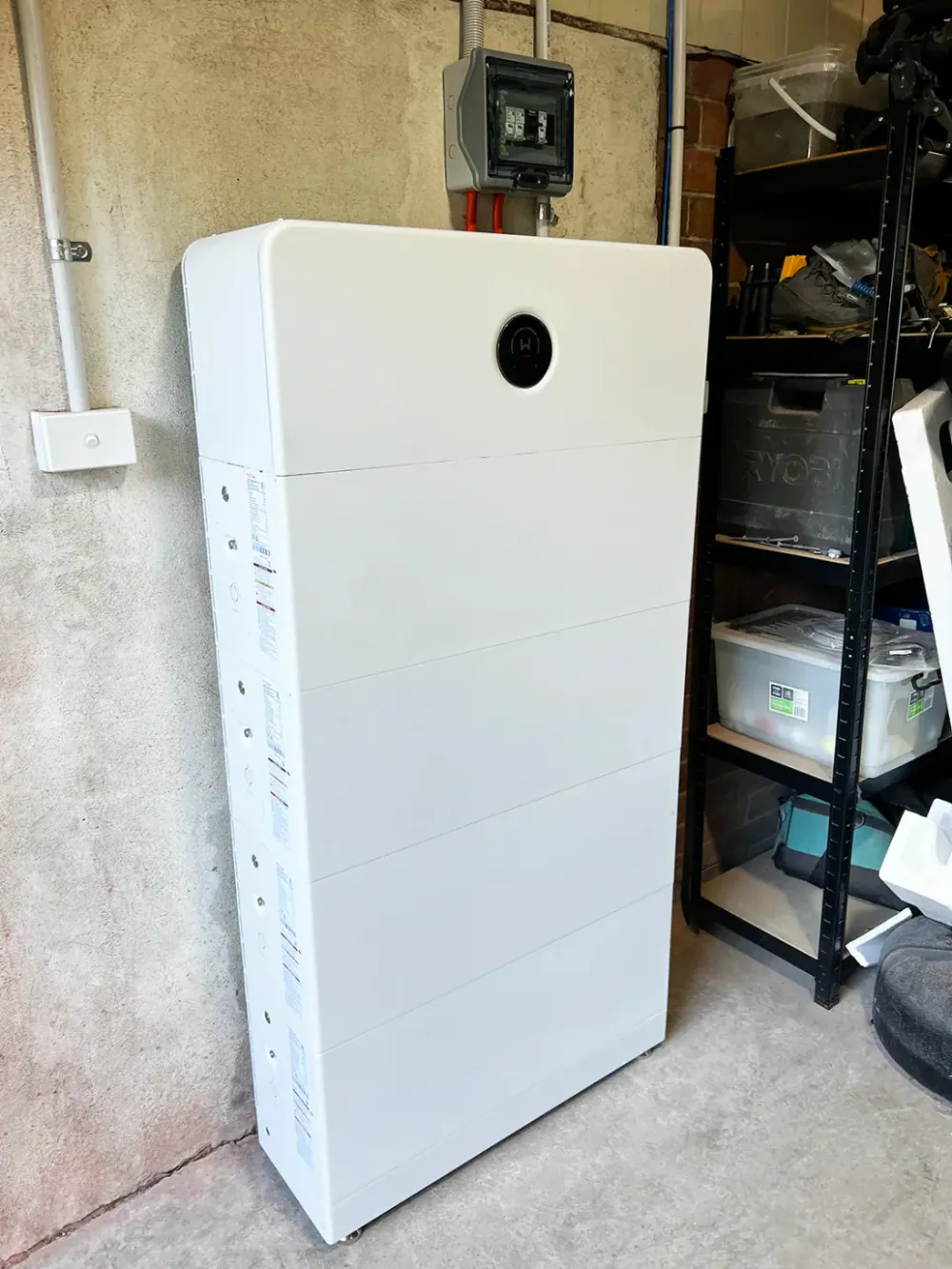 Backed By Real Local Warranty Support