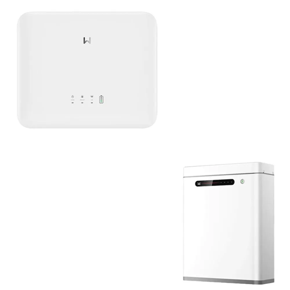 GoodWe Lynx Home Battery