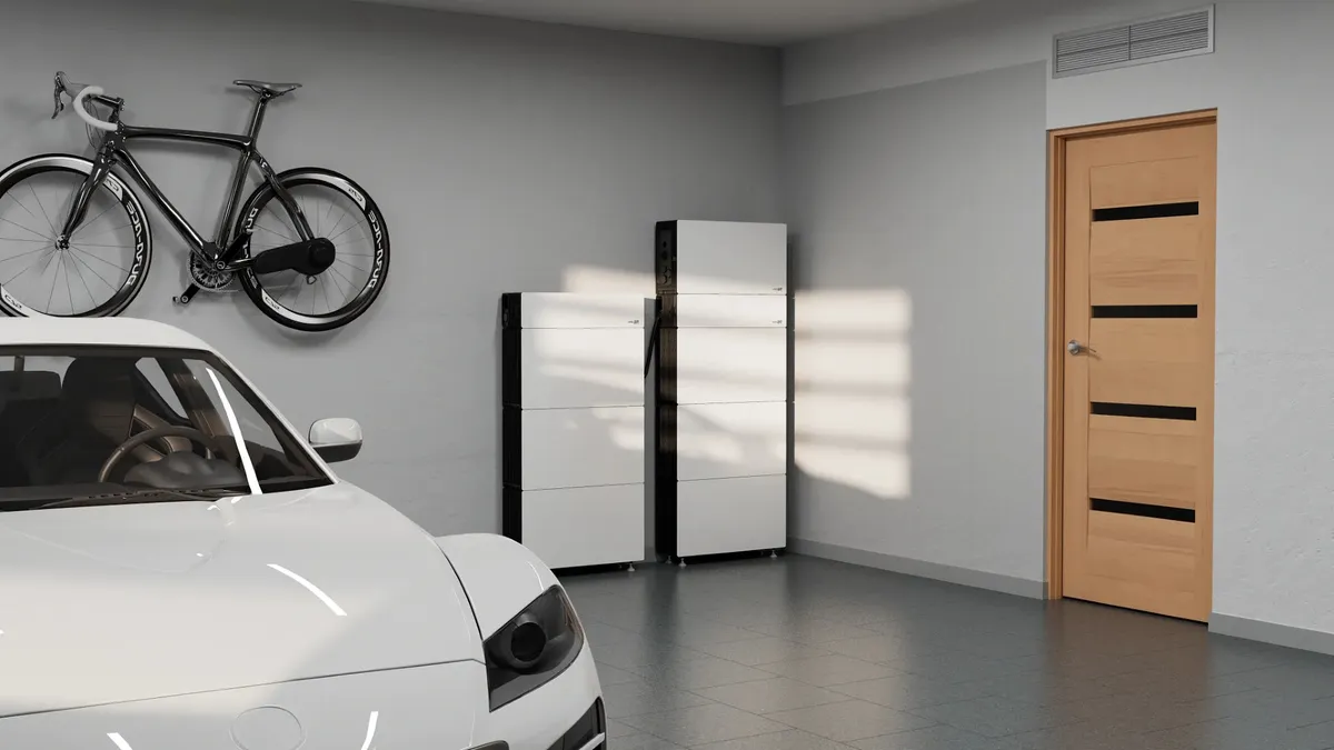 Backed By Warranties That Stick