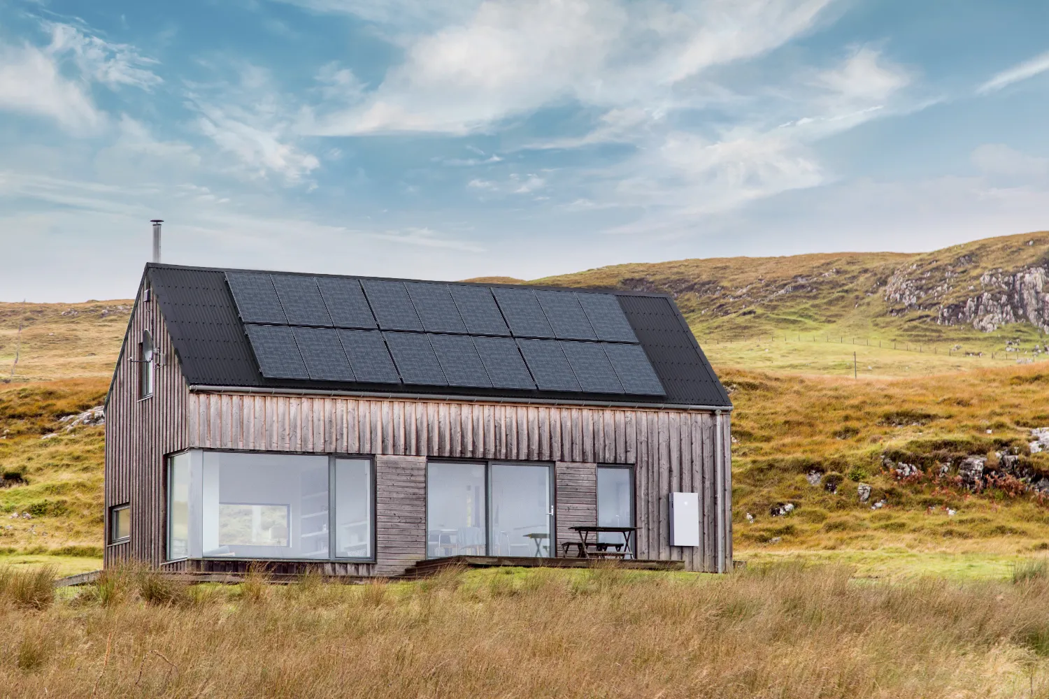 Inspected By People Who Install Solar