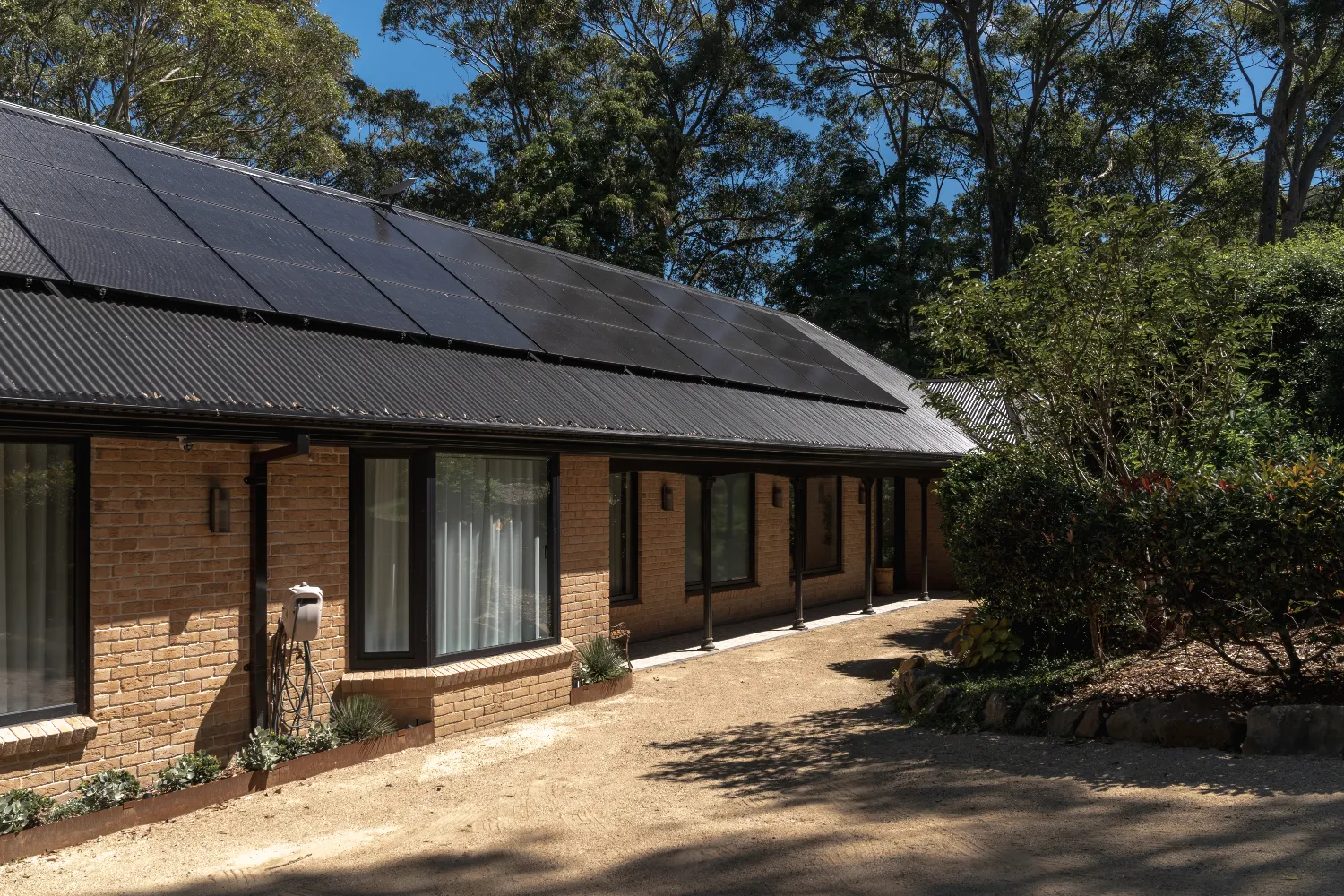Sick Of Power Bills Climbing