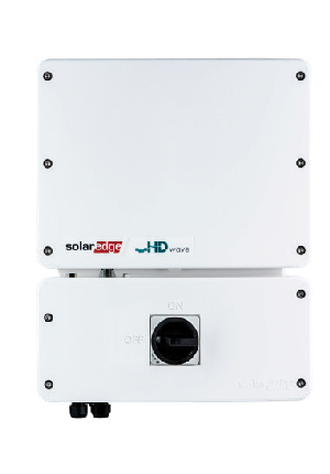 SolarEdge Energy Hub Inverter available from Solahart Rockhampton